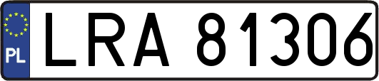 LRA81306