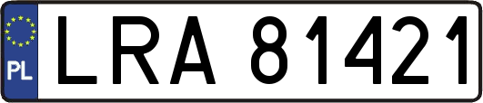 LRA81421