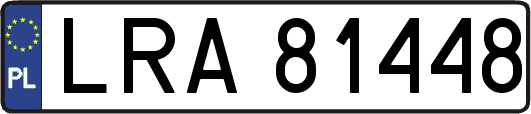 LRA81448