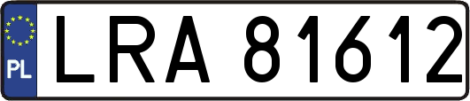 LRA81612