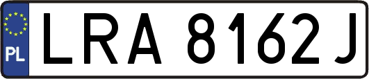 LRA8162J