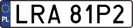 LRA81P2