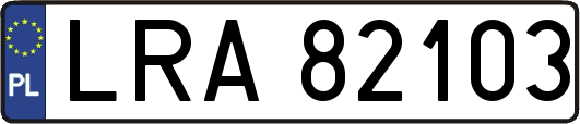 LRA82103