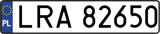 LRA82650