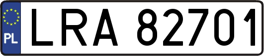 LRA82701