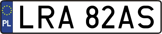 LRA82AS