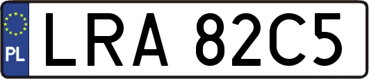 LRA82C5