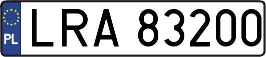 LRA83200