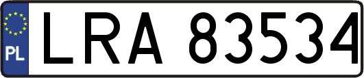 LRA83534