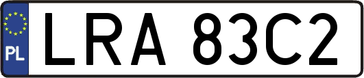 LRA83C2