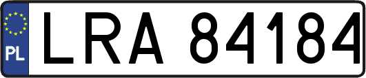 LRA84184