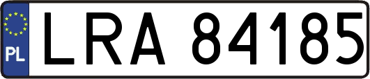 LRA84185