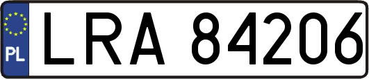 LRA84206