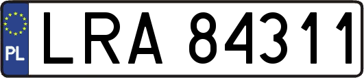 LRA84311