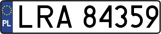 LRA84359