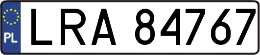 LRA84767