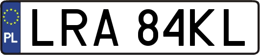 LRA84KL