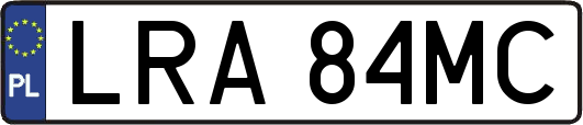 LRA84MC