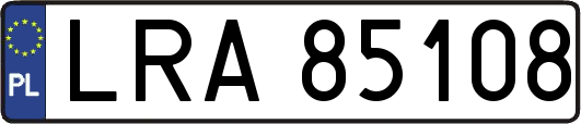 LRA85108