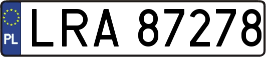 LRA87278