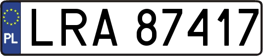 LRA87417