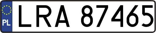 LRA87465