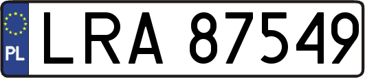 LRA87549