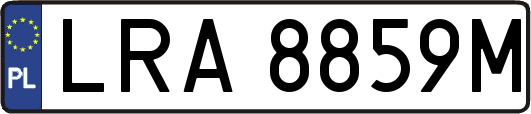 LRA8859M