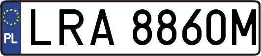 LRA8860M