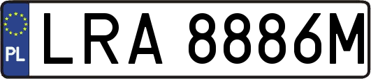 LRA8886M