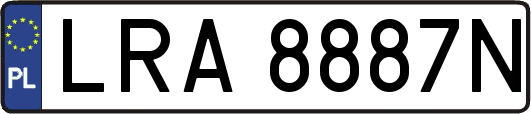 LRA8887N