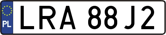 LRA88J2