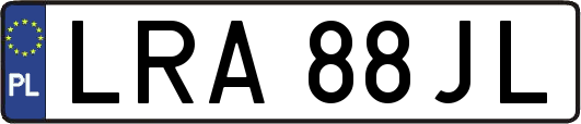 LRA88JL