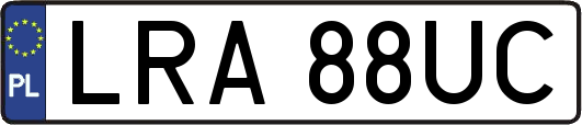 LRA88UC