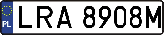 LRA8908M