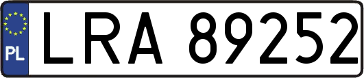 LRA89252