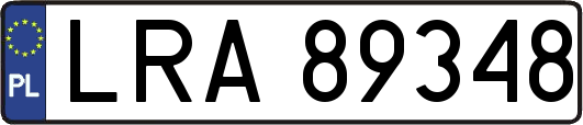 LRA89348