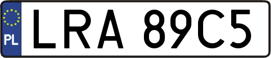 LRA89C5