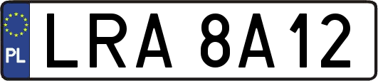 LRA8A12