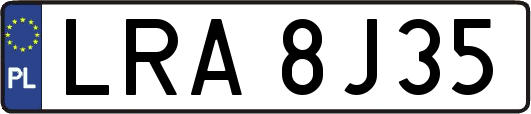 LRA8J35