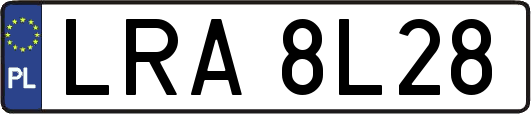 LRA8L28