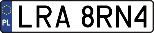 LRA8RN4