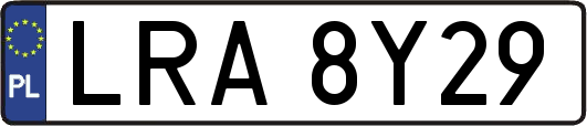 LRA8Y29