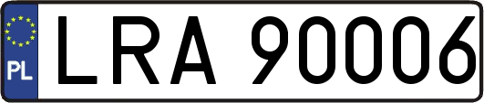 LRA90006