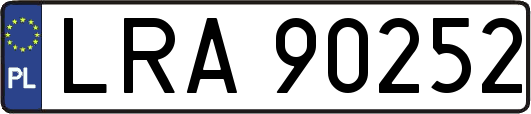 LRA90252