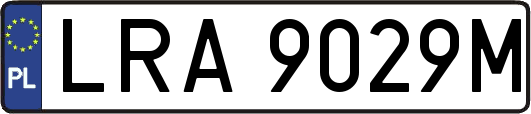 LRA9029M