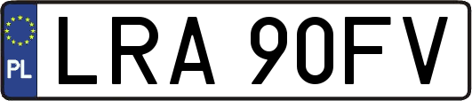 LRA90FV