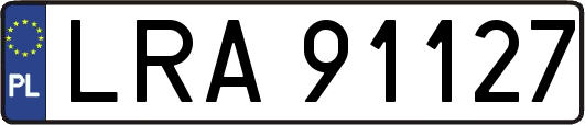 LRA91127