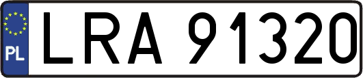 LRA91320