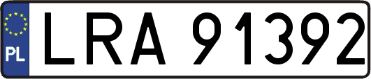 LRA91392